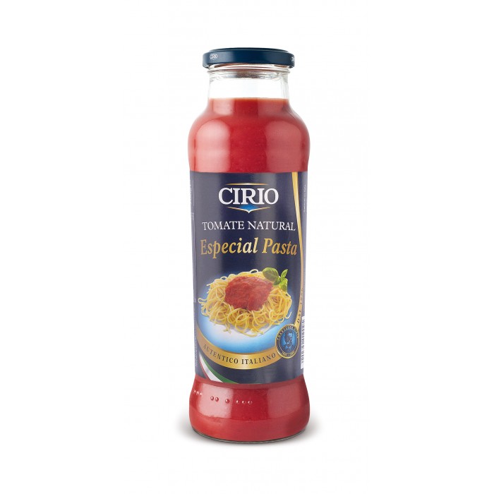 comprar tomate triturado cirio rustico