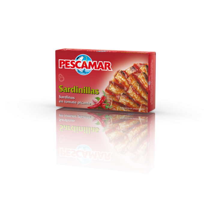 comprar sardinilla en tomate