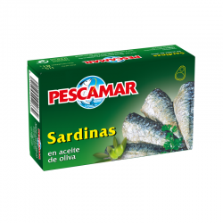 comprar sardina en aceite de oliva
