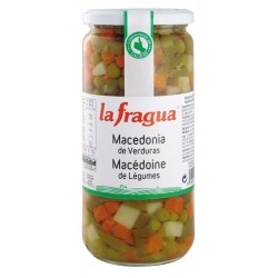 comprar macedonia de verduras extra