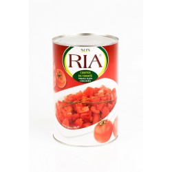 comprar tomate troceado ria 780g.
